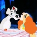 Lady and the Tramp - movies icon
