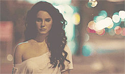 Lana Del Rey♥