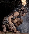 Laura Croft | Tomb Raider - video-games photo