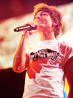 Louis                       :D               