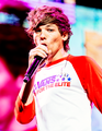 Louis                       :D                - louis-tomlinson photo