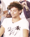 Louis                       :D                - louis-tomlinson icon