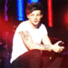 Louis                - one-direction icon