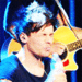 Louis                - one-direction icon