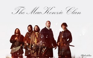  MacKenzie Clan-wallpaper