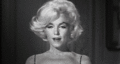 Marilyn Monroe's Hairs - marilyn-monroe fan art