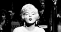 Marilyn's Kiss - marilyn-monroe fan art