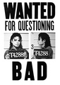 Michael Jackson Bad fanart - michael-jackson fan art