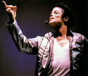  Michael~the king❤ ❥