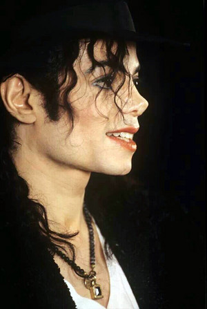  Michael~the king❤ ❥