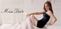 Miss Dior (2015) - natalie-portman photo