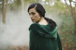  Morgana - 2x11