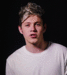 Niall Horan            - one-direction icon