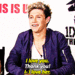 Niall Horan                 - one-direction icon