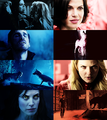 OUAT          - once-upon-a-time fan art
