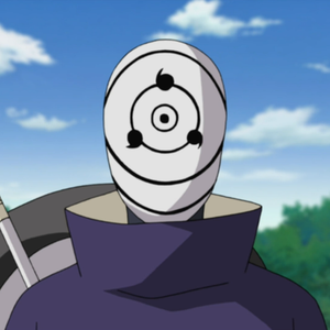 Obito Uchiha in Naruto Wiki