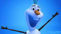 Olaf from frozen - disney-princess photo