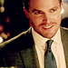 Oliver and Felicity - tv-couples icon