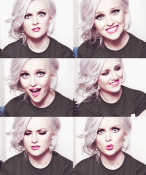 Perrie Edwards  