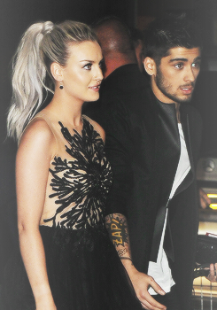 Perrie Edwards             