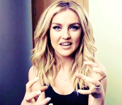 Perrie Edwards                