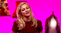 Pixie Lott: My First Time 