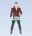 Prince Charming | The Prince Charming - once-upon-a-time fan art