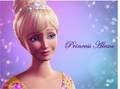Princess Alexa     - barbie-movies photo