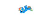 Rainbow Raindrops - my-little-pony-friendship-is-magic photo