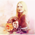Randomness - once-upon-a-time fan art