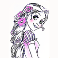 Rapunzel   - disney-princess photo