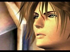  SQUALL FACE