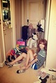 Sexy Sooyoung Nylon Magazine❤ ❥ - girls-generation-snsd photo