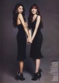 Sexy Tiffany and bora❤ ❥ - girls-generation-snsd photo