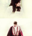 Snow and Charming           - once-upon-a-time fan art