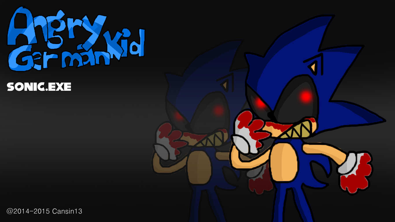 Photo of Sonic.exe :3 for fans of SonicexeLuv. 