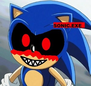 Image: Sonic.exe :3 - SonicexeLuv Photo (38088013) - Fanpop