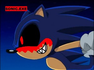  Sonic.exe :3