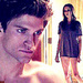 Spencer and Toby - tv-couples icon