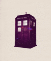 TARDIS                         - doctor-who photo