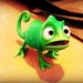 Tangled Movie - fred-and-hermie icon