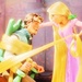 Tangled Movie - fred-and-hermie icon