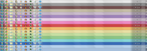  Taskbar colori v3
