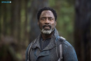 The 100 - 2x10: Survival of the Fittest [Promotional Photos]