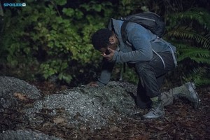  The 100 - 2x10: Survival of the Fittest [Promotional Photos]