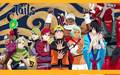 The Best of the Tails! - naruto-shippuuden photo
