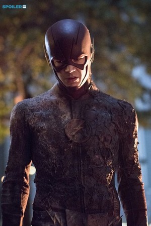  The Flash - Episode 1.10 - Revenge of the Rogues - Promo Pics