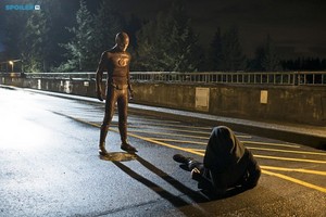  The Flash - Episode 1.11 - The Sound and the Fury - Promo Pics