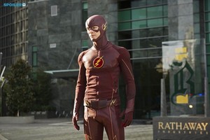  The Flash - Episode 1.11 - The Sound and the Fury - Promo Pics