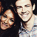 The Flash_s1 - the-flash-cw icon